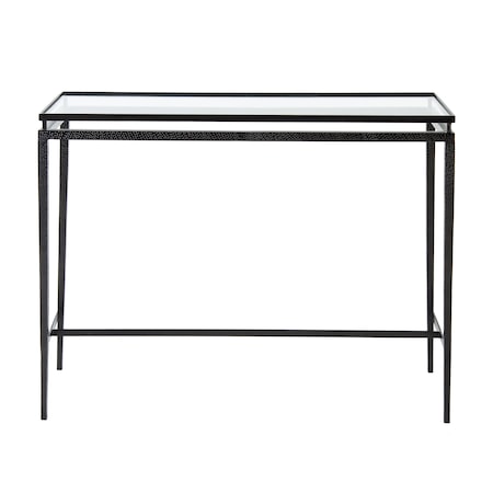 Canyon Console Table